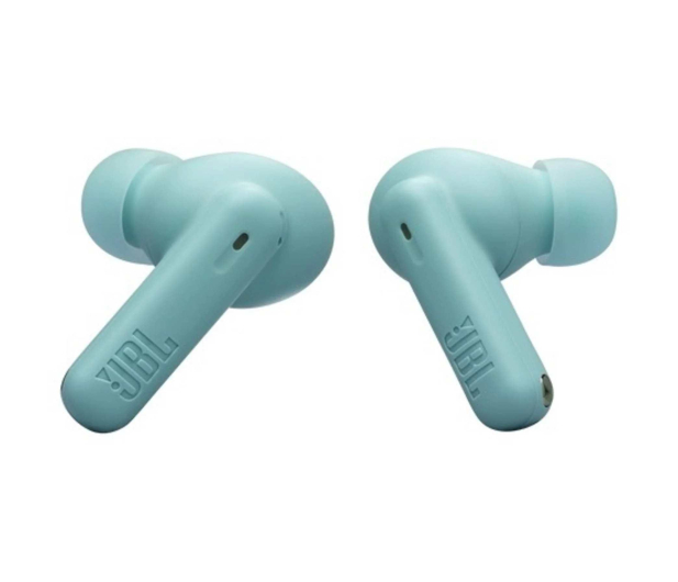 JBL SŁUCHAWKI DOUSZNE TWS JBL VIBE BEAM 2 Niebieskie ^ - 1377978 - zdjęcie 2